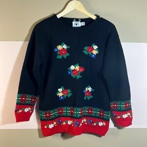 Hartstrings  Sweater size 14 kids